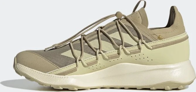 adidas Terrex Voyager 21 Travel beige tone/sandy beige/victory gold (Herren)