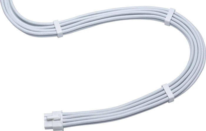 Phanteks Revolt Cable Kit, PCIe Gen5 Starter Set, weiß