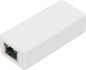 MicroConnect PoE auf USB-C PoE-Adapter, LAN-Adapter, 10W, RJ-45, USB-C 3.0 [Buchse] (MC-POEADAPTER-USB-C / W127153731)