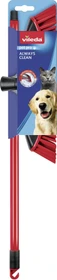 Vileda Pet Pro Always Clean Besen Staubbesen
