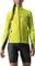 Castelli Squadra Stretch Fahrradjacke (Damen) Vorschaubild