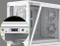 GameMax Claw 360 WH, Glasfenster Vorschaubild