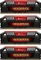 Corsair Vengeance Pro DIMM DDR3 Rev-A Vorschaubild