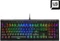 Sharkoon Skiller SGK60, LEDs RGB, Kailh Box WHITE, USB, US Vorschaubild