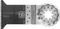 Fein E-Cut Precision SL BIM Tauchsägeblatt 50mm Vorschaubild