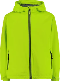 CMP Fix Hood Waterproof Funktionsjacke mela (Junior)