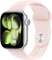 Apple Sportarmband S/M für Apple Watch 42mm hellrosa Vorschaubild