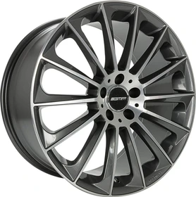 GMP Stellar 10.0x22 5/120 ET35 (verschiedene Farben)