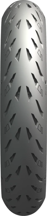 Michelin Power 5 120/70 ZR17 58W TL