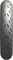 Michelin Power 5 120/70 ZR17 58W TL Vorschaubild