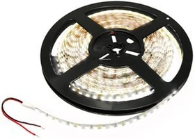 Transmedia LED Stripe LED-Streifen 3528 warmweiß 600 LEDs 5m
