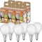 Osram Ledvance LED Classic Filament Globe DIM P40 E14 2.9W/827 Vorschaubild