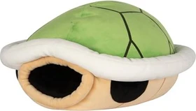 Tomy Club Mocchi Mocchi Mario Kart Green Shell 38cm
