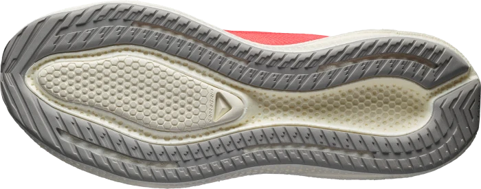 Salomon Aero Glide 3 neon flame/vanilla ice/nine iron (Herren)