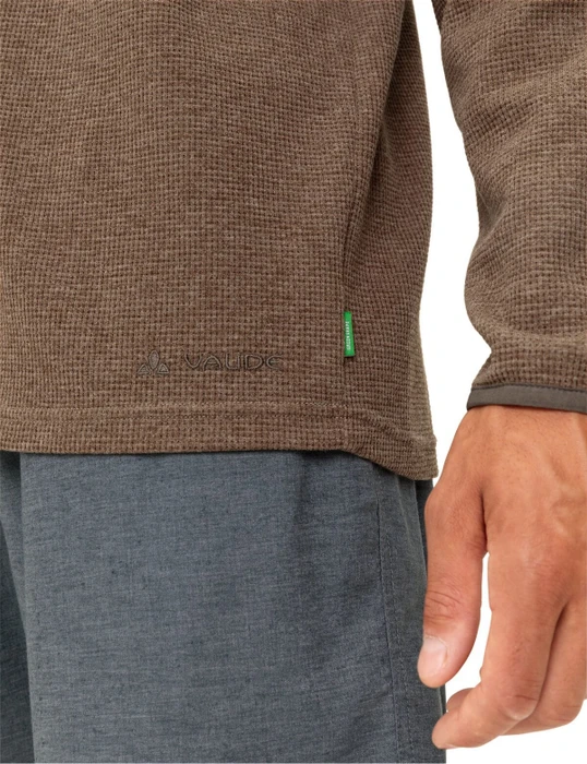 Vaude Redmont Hoodie coconut (Herren)