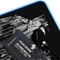 Titanwolf Epsilon Lightning RGB XXL Gaming-Mauspad, 800x300mm, schwarz Vorschaubild