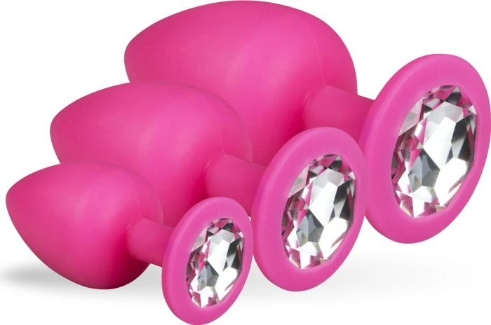 EasyToys Diamond Analplug
