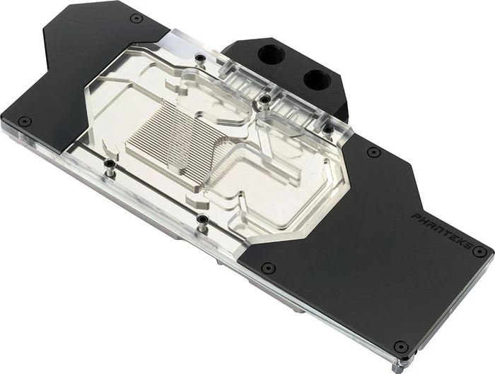 Phanteks Glacier RTX 2080Ti Founders Edition schwarz