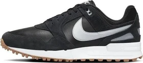 Nike Air Pegasus 89 G black/white/gum medium brown/wolf grey