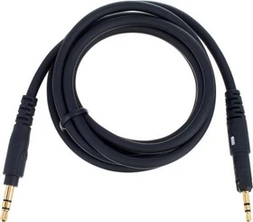 Audio-Technica ATH-M50x 1.2m Straight Cable