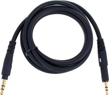 Audio-Technica ATH-M50x 1.2m Straight Cable