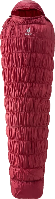Deuter Exosphere -6° Mumienschlafsack