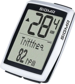 Sigma Sport BC 12.0 WL