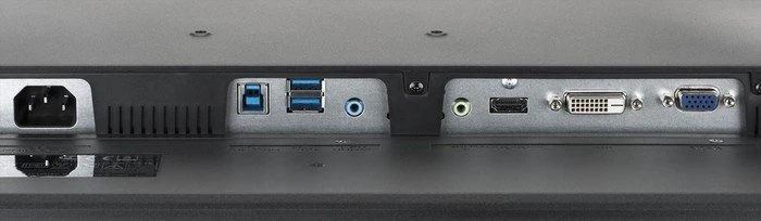 iiyama ProLite T2735MSC-B2, 27"