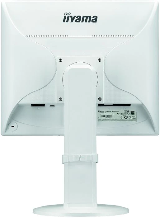 iiyama ProLite B1980SD-W1, 19"
