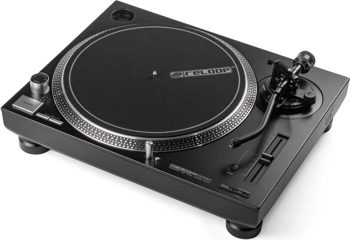 Reloop RP-5000 MK4