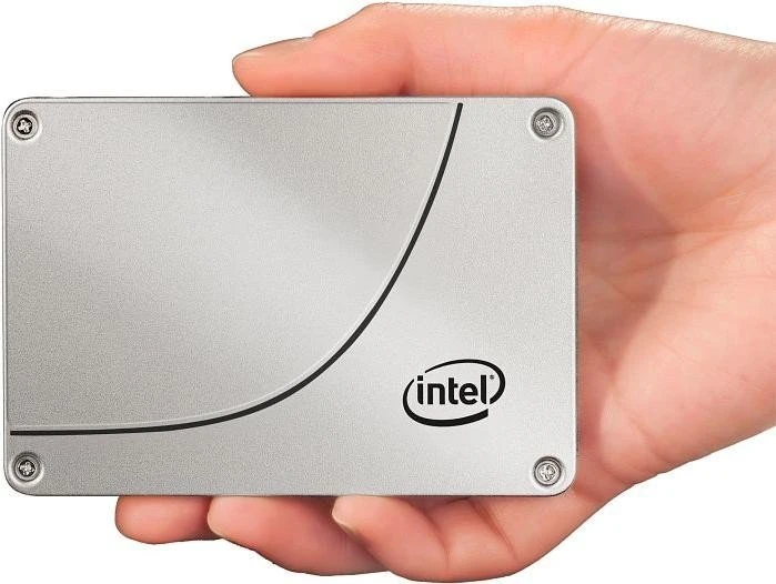 Intel SSD DC S3710 2.5" 800GB, 2.5" / SATA 6Gb/s