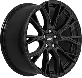 AEZ Toronto 8.5x21 5/112 ET48 (verschiedene Farben)