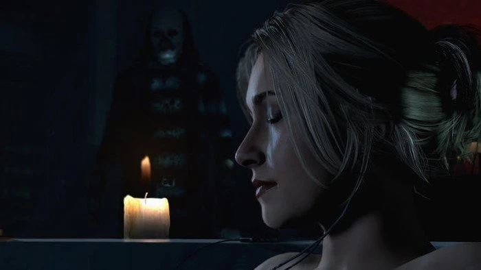 Until Dawn (PS4)