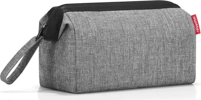 Reisenthel Travelcosmetic twist silver