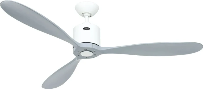 CasaFan Aeroplan Eco WE-LG Deckenventilator weiß/grau