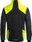 Vaude Minaki III Fahrradjacke schwarz/gelb (Herren) Vorschaubild