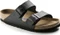 Birkenstock Arizona Weichbettung schwarz Vorschaubild