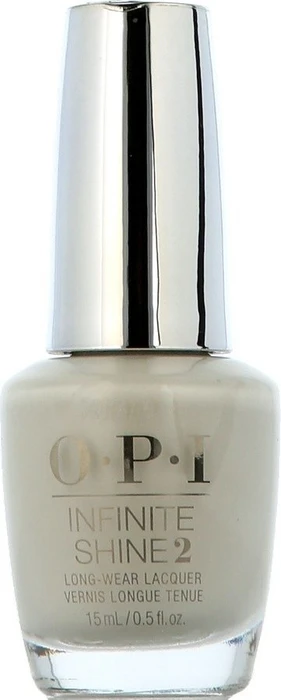 OPI Infinite Shine Nagellack snow day in la, 15ml