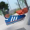adidas Run 72 bright royal/cloud white/better scarlet Vorschaubild