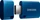 Samsung USB Flash Drive Type-C 256GB blau, USB-C, USB 3.2 Gen 1×1 (MUF-256DA/APC)