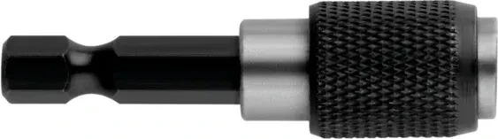 Metabo Magnet-Bithalter 52mm, 1/4"