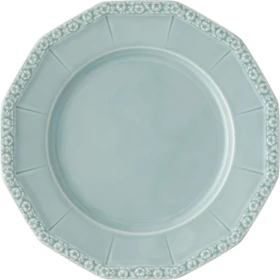 Rosenthal Maria Pale Mint Suppenteller 26cm