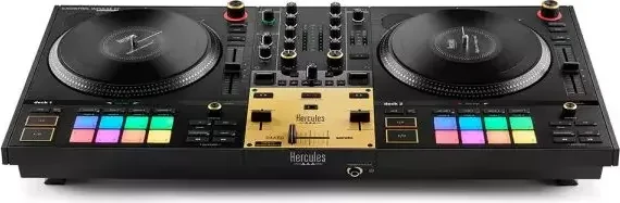 Hercules DJControl Inpulse T7 Premium Edition