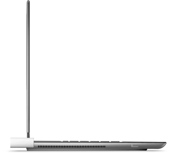 Dell Alienware x16 R2, Lunar Silver, Core Ultra 9 185H, 32GB RAM, 1TB SSD, GeForce RTX 4070, DE