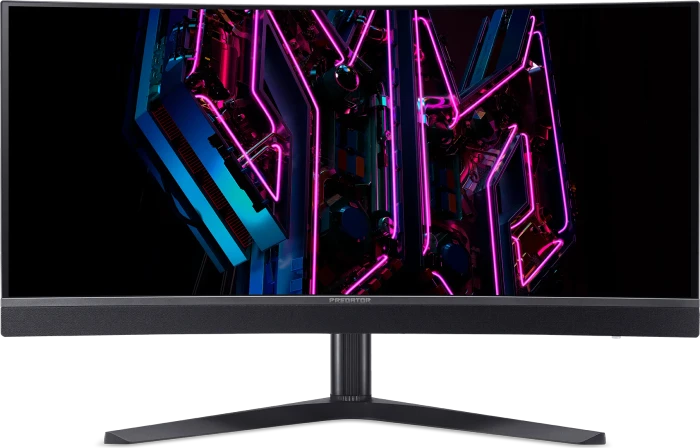 Acer Predator X34F1bmiipphuzx, 34"