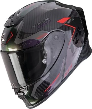 Scorpion EXO-R1 Evo Carbon Air