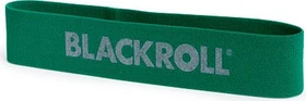 Blackroll Loop Band Widerstandsband grün