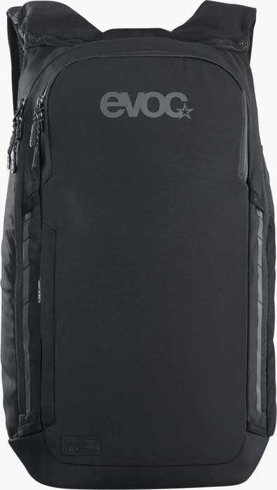 Evoc Commute A.I.R. Pro 18 L/XL schwarz