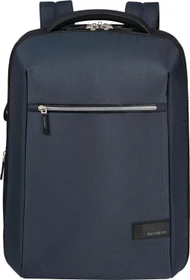 Samsonite Litepoint, Backpack, 15.6" Notebook-Rucksack, 43cm, 18l, blau