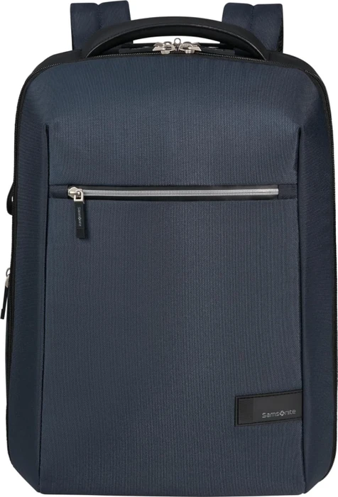Samsonite Litepoint, Backpack, 15.6" Notebook-Rucksack, 43cm, 18l, blau